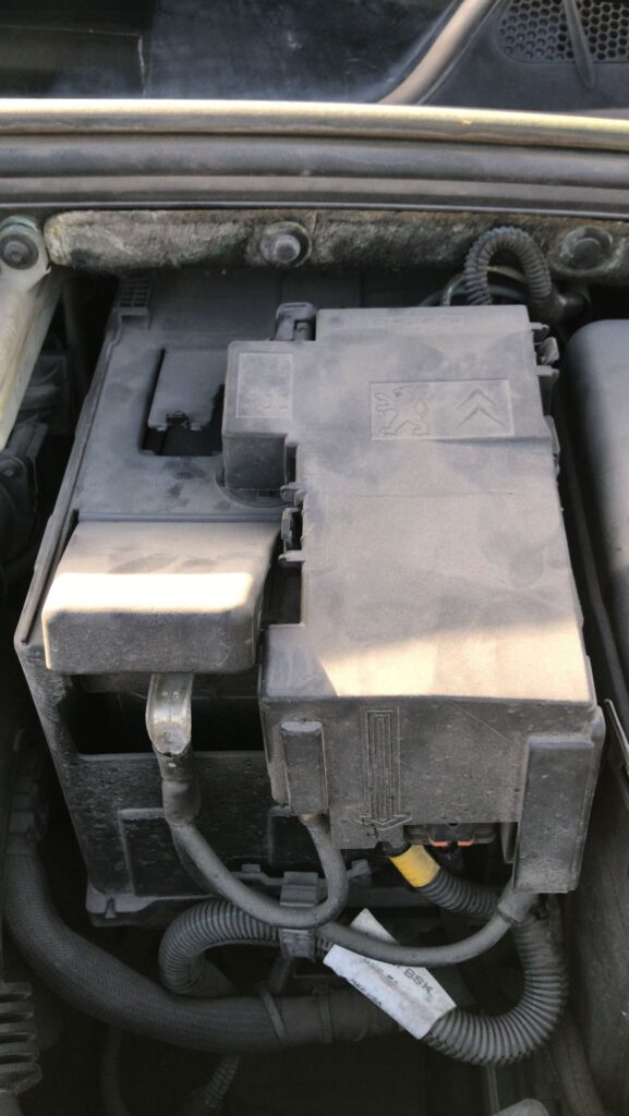 İnci Akü Üretim Tarihi Nasıl Bakılır